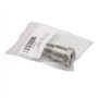 Car Capteurs d'oxygène Adaptateur D'espacement Capteur D'oxygène O2 Acier Inoxydable M18 X 15 Convertisseur Catalytique Fixation