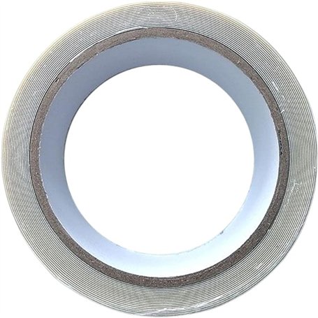 FengQingHuaGG 1 rouleau de ruban de protection pour raquette de tennis
