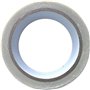 FengQingHuaGG 1 rouleau de ruban de protection pour raquette de tennis, autocollant de protection anti-rayures pour cadre de raq