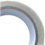FengQingHuaGG 1 rouleau de ruban de protection pour raquette de tennis, autocollant de protection anti-rayures pour cadre de raq
