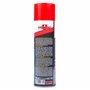 Borfh Nettoyant pour convertisseur catalytique 500 ml | Formule avancée pour un nettoyage complet du moteur, des échappements et