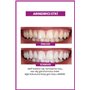 Luis Bien - Kit de Soins & Blanchiment Dentaire au Charbon Actif - Sourire Éclatant & Haleine Fraîche - Poudre et Dentifrice - 5