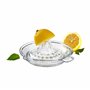 DESTALYA Presse-citron | Presse-agrumes main | Alésoir en cristal