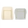 OMAC Rechange Dossier & Coussin de Siège Mousse Kit pour VW T4 Transporter 1990-2003