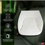 OMAC Rechange Dossier & Coussin de Siège Mousse Kit pour VW T4 Transporter 1990-2003