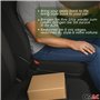 OMAC Rechange Dossier & Coussin de Siège Mousse Kit pour VW T4 Transporter 1990-2003