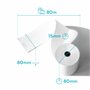 80 mm x 80 mm x 80 m