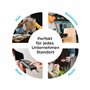 pour caisse enregistreuse