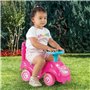 Dolu Jouet pour enfant Motif licorne Sit n' Ride Rose 12 ans et plus
