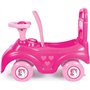 Dolu Jouet pour enfant Motif licorne Sit n' Ride Rose 12 ans et plus