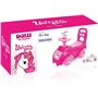 Dolu Jouet pour enfant Motif licorne Sit n' Ride Rose 12 ans et plus