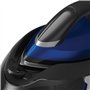 Beko SGA 8328B Centrale Repassage Phoenix 2 800 W, Bleu, Noir et INOX