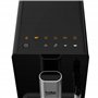 Beko - CEG3190B - Machine à café expresso automatique avec broyeur à café intégré, réservoir 1,5 litre, pression 19 bar - noir, 