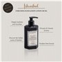 ATELIER REBUL ISTANBUL Lotion pour les mains et le corps 400 ml – Parfum boisé et épicé – Soin corporel naturel pour homme et fe