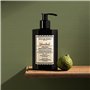 ATELIER REBUL ISTANBUL Lotion pour les mains et le corps 400 ml – Parfum boisé et épicé – Soin corporel naturel pour homme et fe
