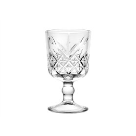 Pasabahce 469525 Timeless Lot de 6 verres à liqueur