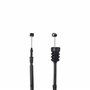 MOTOMASTER Câble de Commande de Moto Câble D'embrayage Compatible avec BMW F 650 CS/GS / 32737661757