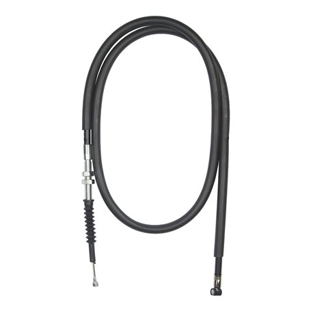 MOTOMASTER Câble de Commande de Moto Câble D'embrayage Compatible avec Yamaha XT 660 R/X/Z/ZA/ 5VK-F6335-00