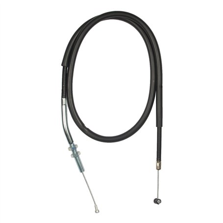 MOTOMASTER Câble de Commande de Moto Câble D'embrayage Compatible avec Honda XL 650 V Transalp (2000-2007) 22870-MCB-610