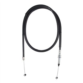 MOTOMASTER Câble de Commande de Moto Câble D'embrayage Compatible avec Suzuki VL 125/250 LC Intruder / 58200-26F00