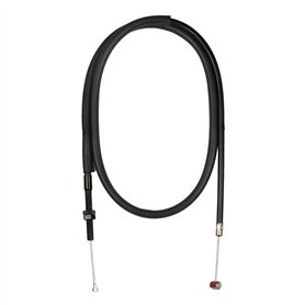 MOTOMASTER Câble de Commande de Moto Câble D'embrayage Compatible avec Honda XL 125 V Varadero / 22870-KPC-640