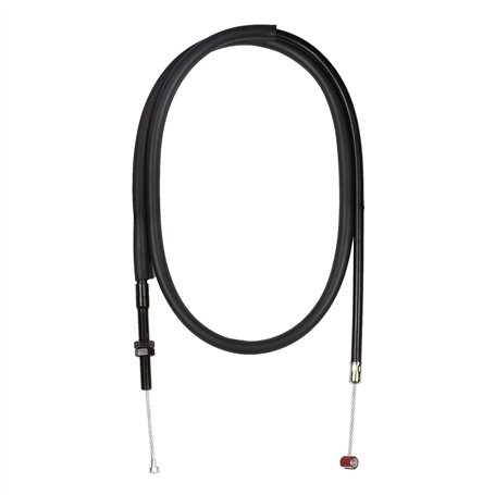 MOTOMASTER Câble de Commande de Moto Câble D'embrayage Compatible avec Honda XL 125 V Varadero / 22870-KPC-640