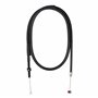 MOTOMASTER Câble de Commande de Moto Câble D'embrayage Compatible avec Honda XL 125 V Varadero / 22870-KPC-640