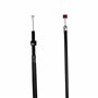 MOTOMASTER Câble de Commande de Moto Câble D'embrayage Compatible avec Honda XL 125 V Varadero / 22870-KPC-640