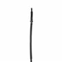 MOTOMASTER Câble de Commande de Moto Câble d'embrayage Compatible avec Yamaha DT 175 MX / 2A6-26335-01