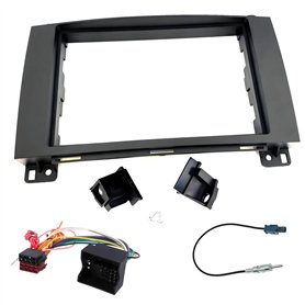 Sound-way Kit de Montage Autoradio