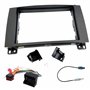 Sound-way Kit de Montage Autoradio
