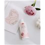 OTACI Eau de Rose de Damas 100% Pure & Naturelle, Tonique Hydratant le visage, Nettoyage du visage, Soin du visage, Apaise et Af