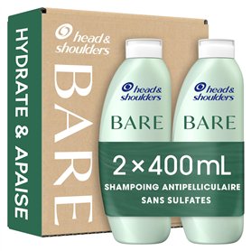 Head & Shoulders Bare Hydrate & Apaise