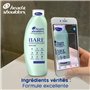 Shampoing Antipelliculaire Sans Sulfates