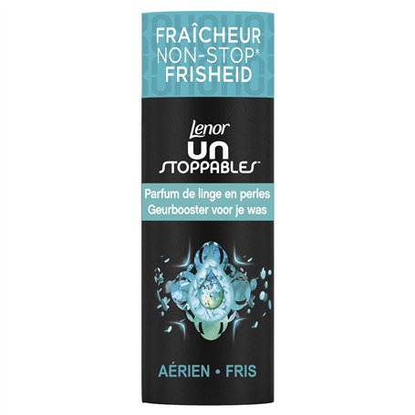 Lenor Unstoppables