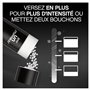 Lenor Unstoppables, Parfum de Linge en Perles pour Lessive, 16 Lavages, Parfum Aérien, Fraîcheur Non-stop jusqu'à 12 Semaines de