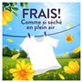 840ml - Fraîcheur Ultra Concentrée