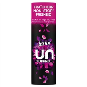 Lenor Unstoppables Fraîcheur Florale 235g