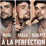 Lames affûtées jusqu'à 6 mois