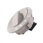 Interrupteur à bouton-poussoir de toit ouvrant 6557J8 compatible avec le panneau de commande d'éclairage de toit 307, accessoire