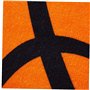 1pc mignon de football Tapis, Tapis de football, Football Enfants Tapis rond pour Chaise Table basse Tapis Creative Design Tapis