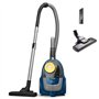 Philips Série 2000 Aspirateur Sans Sac - 850 W Avec Filtre à Air Super Clean et Brosse Multi-Usage (XB2125/09)