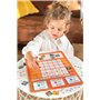 3+ Jeu Jouets éducatifs
