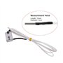 HzdaDeve Lot de 3 thermistances haute température + 300 degrés pour bloc chauffant Reprap Hot-End Pièces d'imprimante 3D