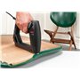 Set de 1500 Agrafes et 500 Clous