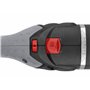 Skil Masters 9412MA Meuleuse d'Angle 125 mm à Variateur de Vitesse (1300 Watt, Démarrage Progressif, Limitation du Courant de Dé