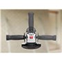 Skil Masters 9412MA Meuleuse d'Angle 125 mm à Variateur de Vitesse (1300 Watt, Démarrage Progressif, Limitation du Courant de Dé