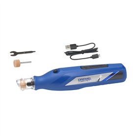 Dremel 7350 PET Outil rotatif sans fil 3