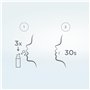 REGENERATE - Bain de Bouche Expert Antibactérien - Formule Moussante - Protège et aide à prévenir les caries pour des dents 3 fo