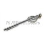 RIVERWELD Miroir d'Inspection Télescopique Réglable - Bras Pivotant 360°/Clip Ceinturon/Poignée Rétractable - Outil Compact Cont